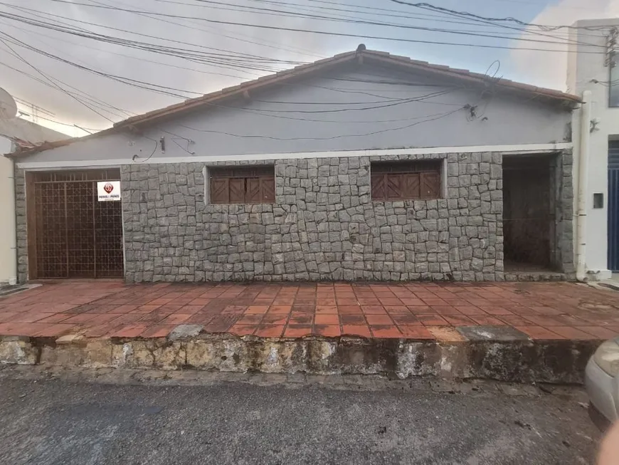 Foto 1 de Casa com 2 Quartos à venda, 224m² em Lagoa Seca, Natal