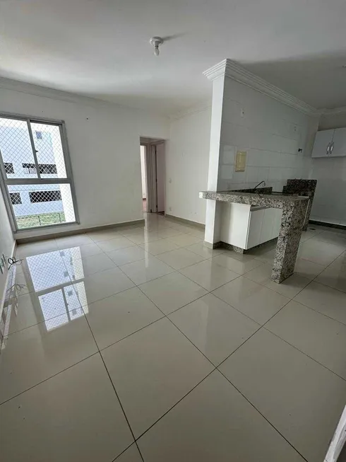 Foto 1 de Apartamento com 2 Quartos à venda, 54m² em Manacás, Belo Horizonte