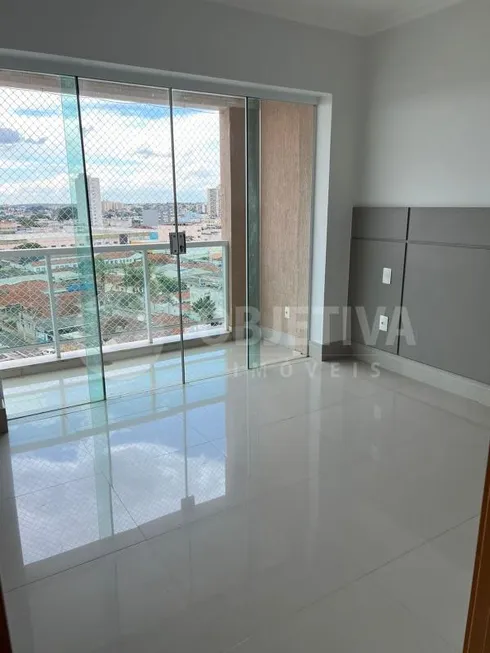 Foto 1 de Cobertura com 3 Quartos à venda, 101m² em Nossa Senhora Aparecida, Uberlândia