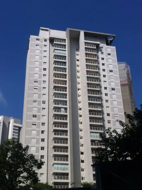 Foto 1 de Apartamento com 3 Quartos à venda, 106m² em Vila Andrade, São Paulo