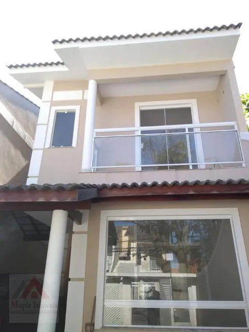 Foto 1 de Casa com 3 Quartos à venda, 130m² em Cafubá, Niterói