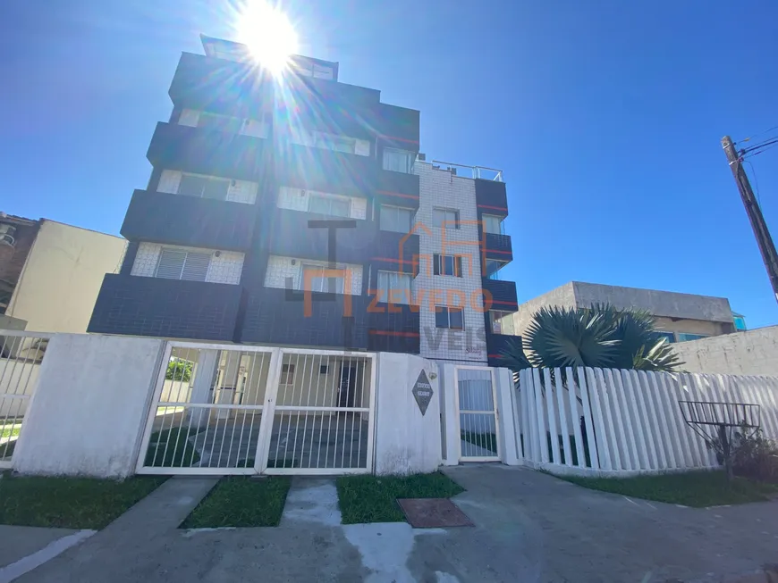 Foto 1 de Apartamento com 3 Quartos à venda, 86m² em Balneário Costa Azul, Matinhos