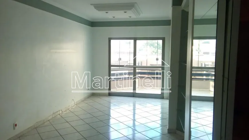Foto 1 de Apartamento com 3 Quartos à venda, 96m² em Jardim Palma Travassos, Ribeirão Preto