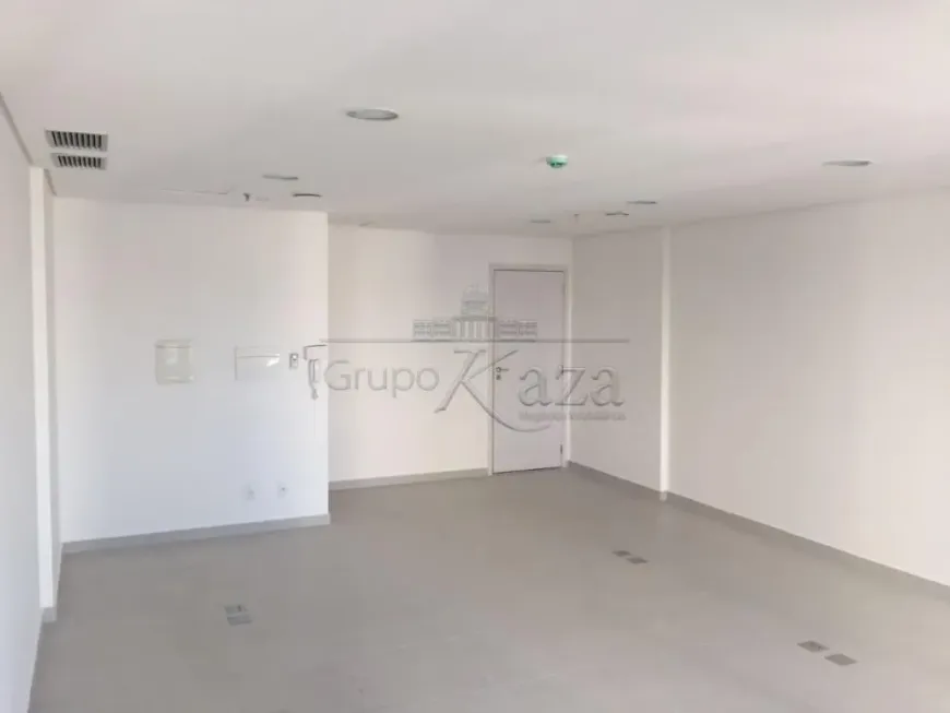 Foto 1 de Sala Comercial à venda, 43m² em Parque Residencial Aquarius, São José dos Campos