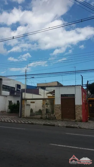 Foto 1 de Ponto Comercial para alugar, 1m² em Centro, Jacareí