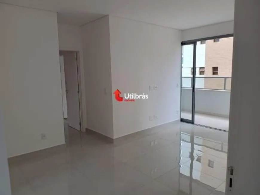 Foto 1 de Apartamento com 3 Quartos à venda, 140m² em Lourdes, Belo Horizonte