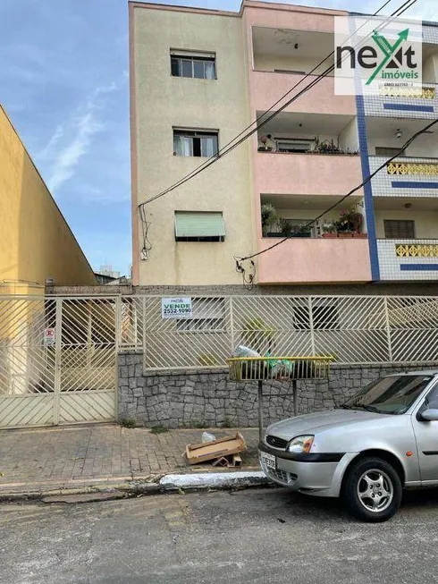 Foto 1 de Apartamento com 1 Quarto à venda, 50m² em Móoca, São Paulo