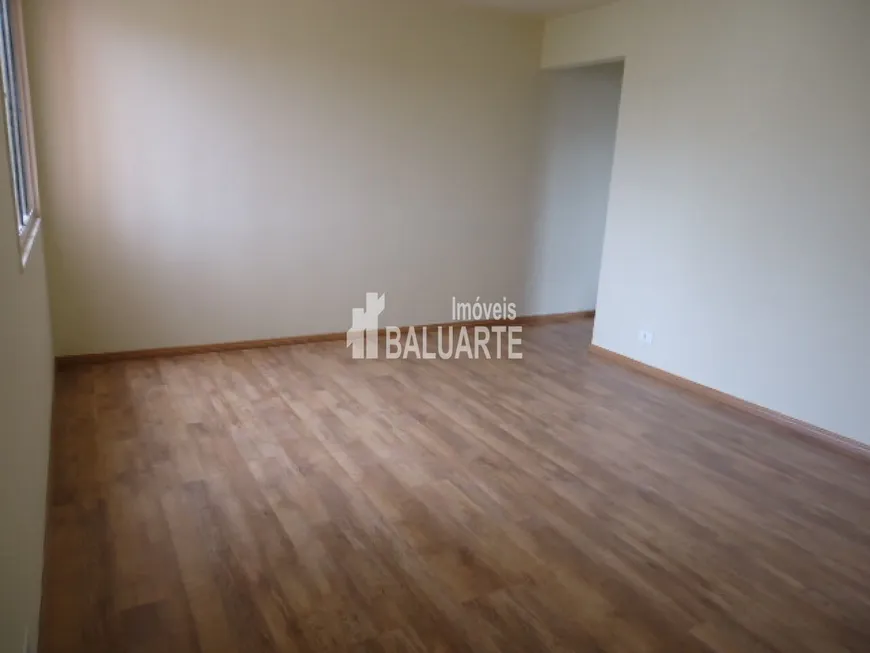 Foto 1 de Apartamento com 3 Quartos à venda, 77m² em Campo Grande, São Paulo