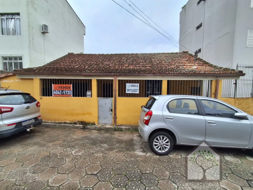 Foto 1 de Casa com 3 Quartos à venda, 150m² em Centro, Florianópolis