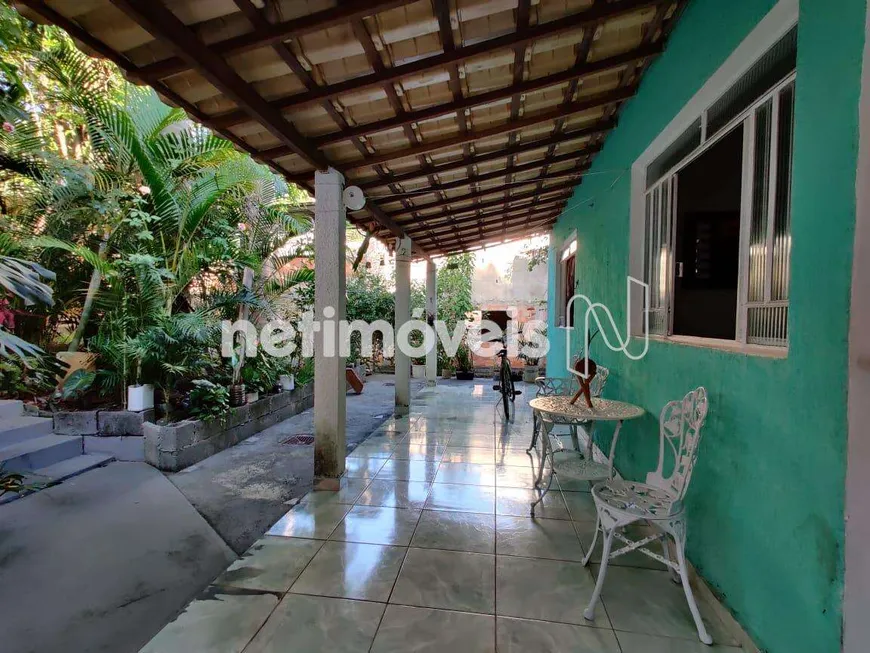 Foto 1 de Casa com 3 Quartos à venda, 130m² em Ribeiro de Abreu, Belo Horizonte