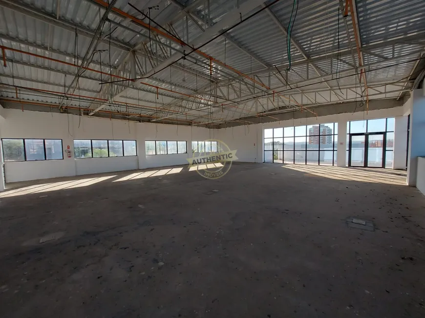 Foto 1 de Imóvel Comercial para alugar, 346m² em Vila Homero, Indaiatuba