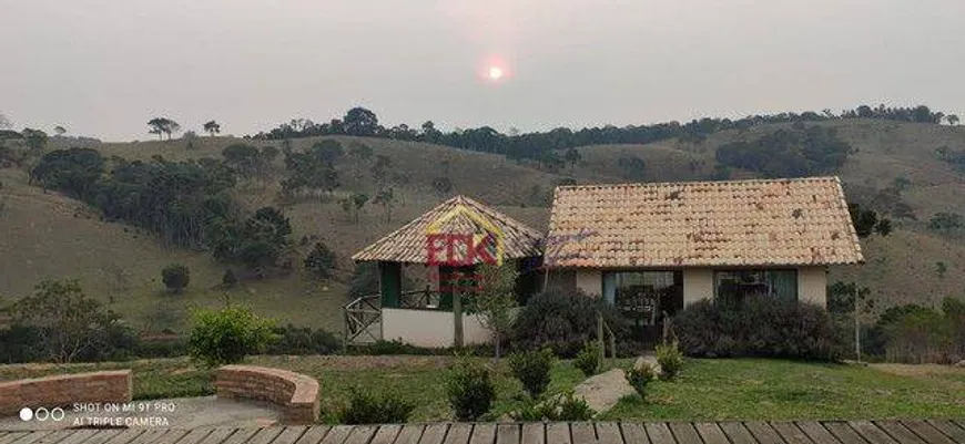 Foto 1 de Fazenda/Sítio com 3 Quartos à venda, 30295m² em Zona Rural, Cunha