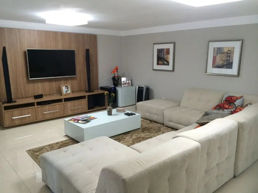 Foto 1 de Apartamento com 3 Quartos à venda, 231m² em Centro, São José do Rio Preto