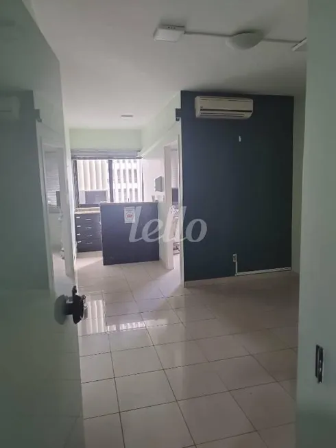 Foto 1 de Sala Comercial para alugar, 40m² em Jardim, Santo André