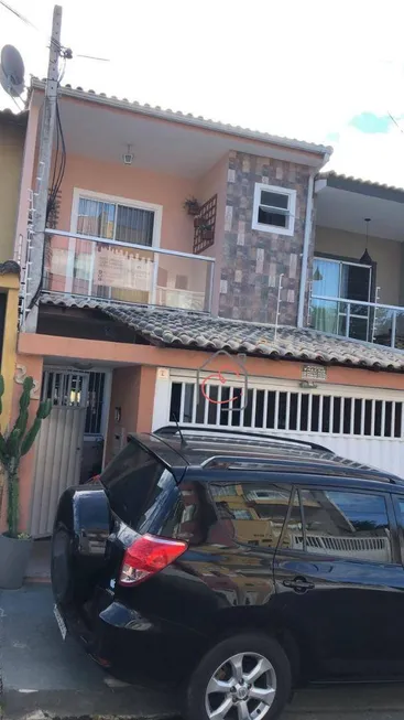 Foto 1 de Casa com 3 Quartos à venda, 120m² em Jardim Vitória, Macaé