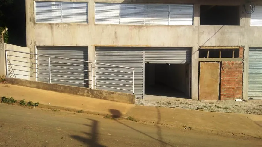 Foto 1 de Ponto Comercial à venda, 330m² em Santo Antonio, Viçosa