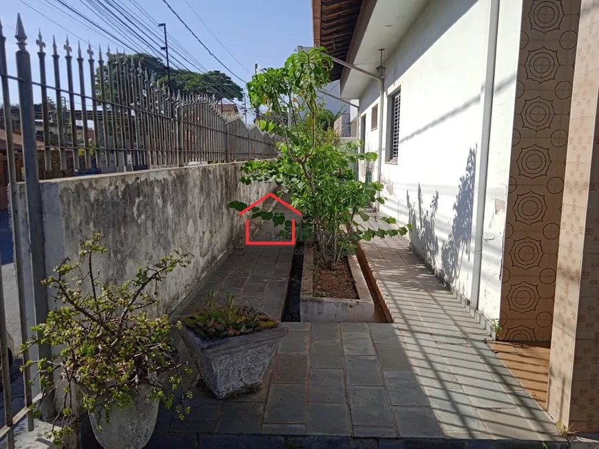 Foto 1 de Casa com 3 Quartos à venda, 387m² em Nova Cachoeirinha, Belo Horizonte