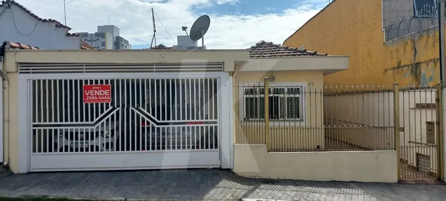 Foto 1 de Casa com 4 Quartos à venda, 145m² em Vila Medeiros, São Paulo
