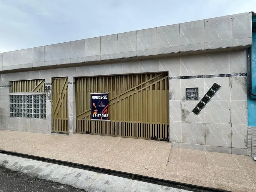 Foto 1 de Casa com 3 Quartos à venda, 190m² em Cidade Nova, Ananindeua