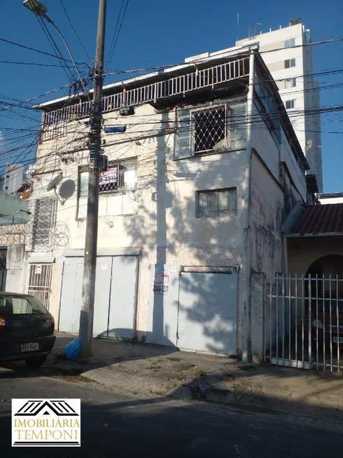 Foto 1 de Casa com 3 Quartos à venda, 150m² em Nova Floresta, Belo Horizonte