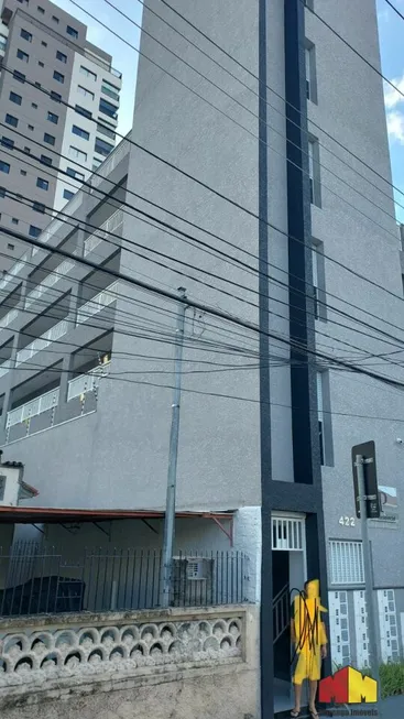 Foto 1 de Apartamento com 2 Quartos à venda, 51m² em Vila Carrão, São Paulo