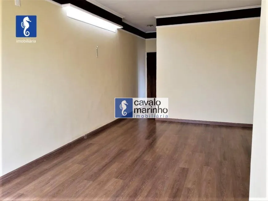Foto 1 de Apartamento com 2 Quartos à venda, 77m² em Vila Tamandaré, Ribeirão Preto