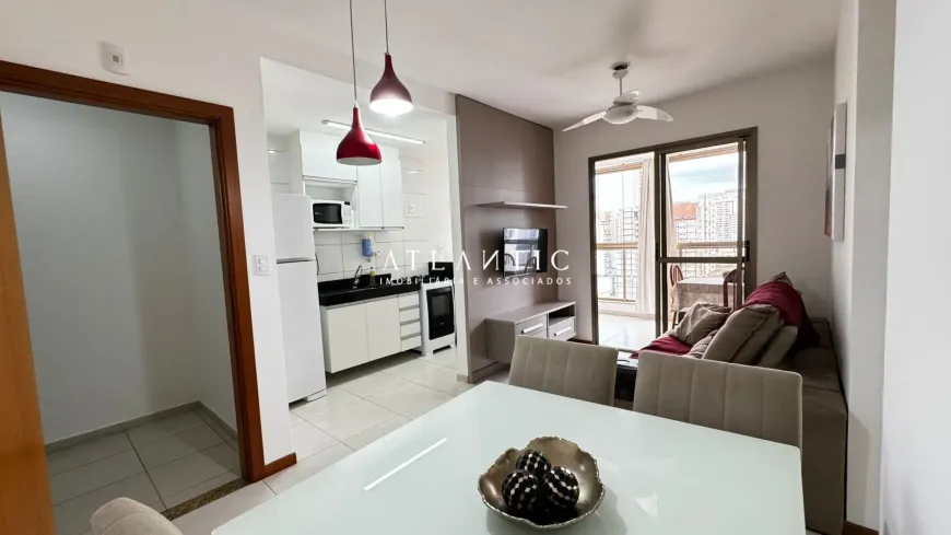 Foto 1 de Apartamento com 2 Quartos à venda, 68m² em Praia de Itaparica, Vila Velha