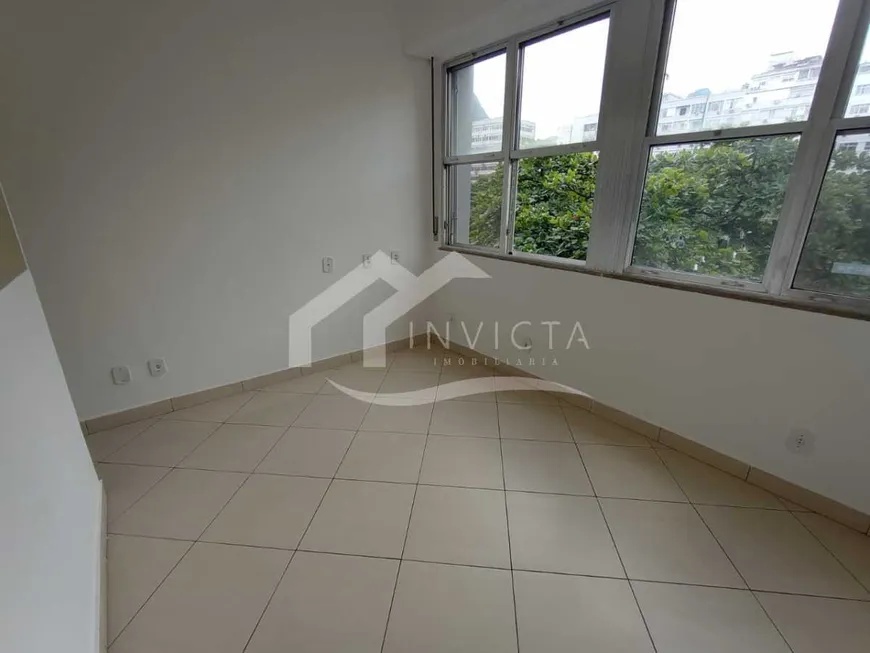 Foto 1 de Apartamento com 4 Quartos à venda, 165m² em Copacabana, Rio de Janeiro