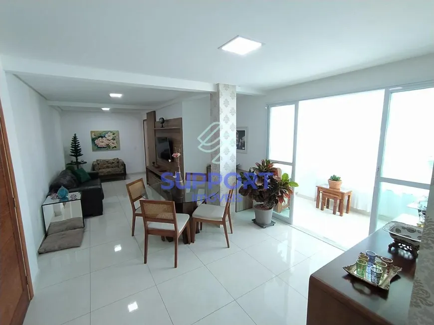 Foto 1 de Cobertura com 4 Quartos à venda, 170m² em Praia do Morro, Guarapari