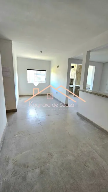 Foto 1 de Apartamento com 2 Quartos à venda, 72m² em Dindinha, Pouso Alegre