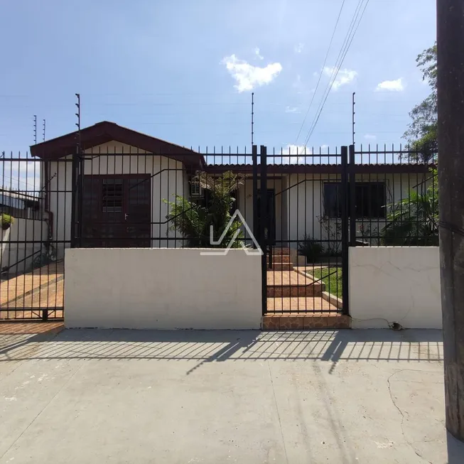Foto 1 de Casa com 3 Quartos à venda, 25m² em São Luiz Gonzaga, Passo Fundo