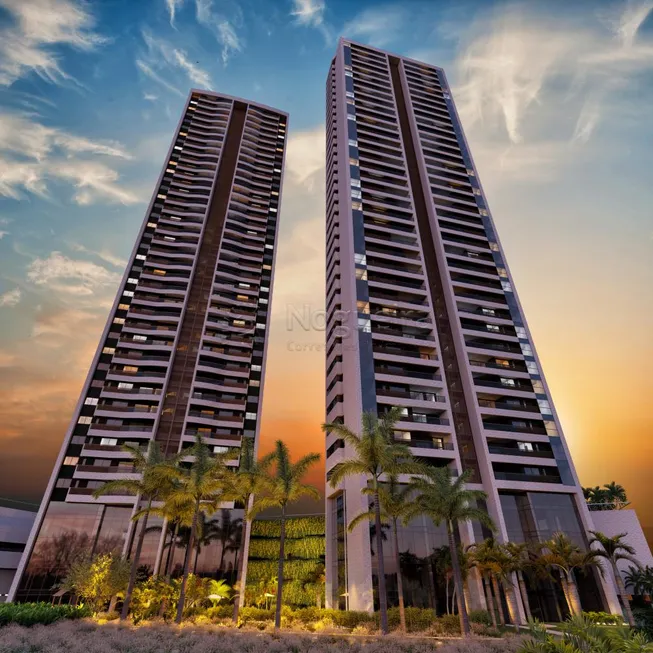 Foto 1 de Apartamento com 3 Quartos à venda, 121m² em Centro, Recife