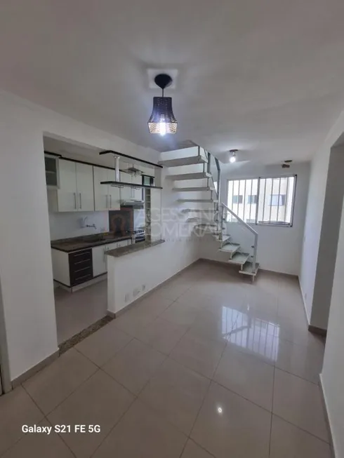 Foto 1 de Apartamento com 2 Quartos à venda, 102m² em Residencial Amazonas , Franca