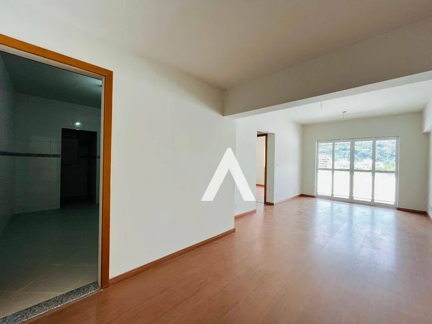 Foto 1 de Apartamento com 2 Quartos à venda, 86m² em Varzea, Teresópolis