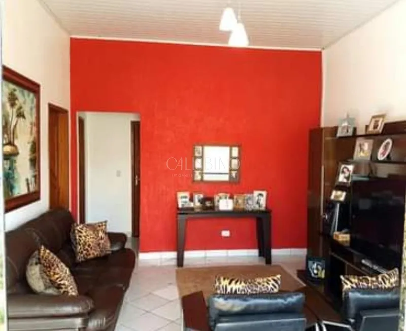 Foto 1 de Casa com 3 Quartos à venda, 230m² em Eldorado, Porto Velho