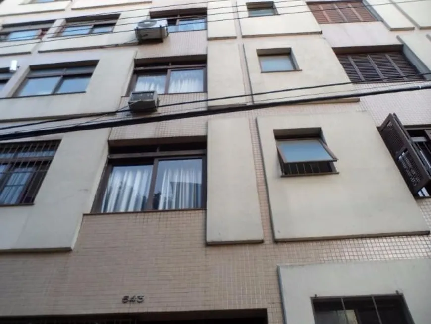 Foto 1 de Apartamento com 1 Quarto à venda, 41m² em Centro, Porto Alegre