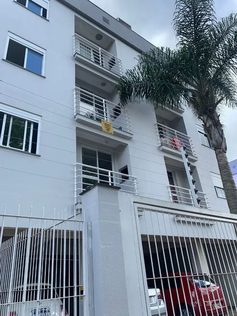Foto 1 de Apartamento com 2 Quartos à venda, 51m² em Colina do Sol, Caxias do Sul