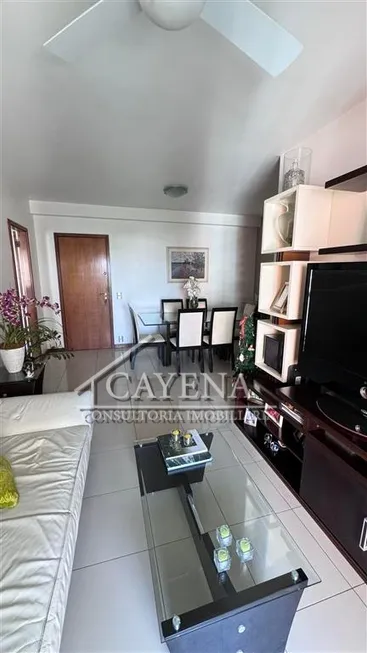 Foto 1 de Apartamento com 2 Quartos à venda, 86m² em Barra da Tijuca, Rio de Janeiro