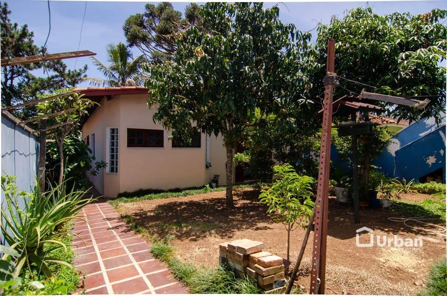 Foto 1 de Casa com 3 Quartos à venda, 160m² em Jardim dos Ipês, Cotia