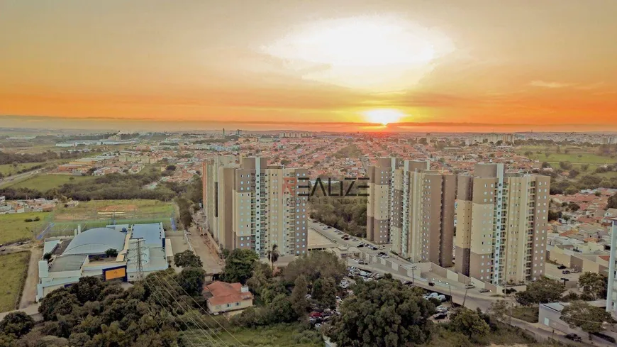 Foto 1 de Apartamento com 3 Quartos à venda, 63m² em Jardim Santiago, Indaiatuba