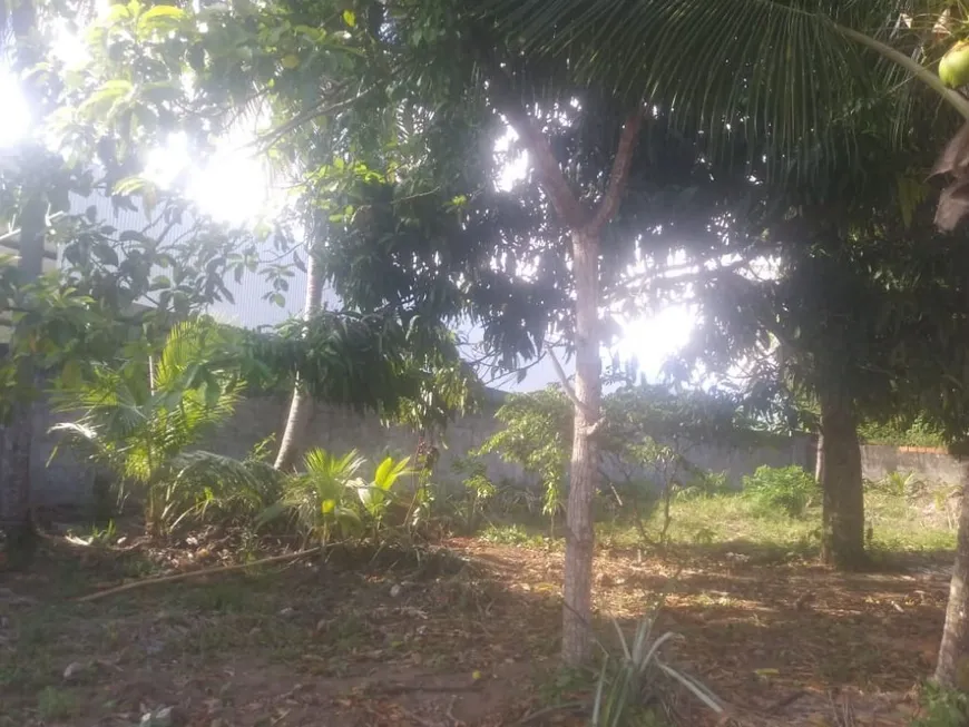 Foto 1 de Lote/Terreno à venda, 490m² em São Marcos, Salvador