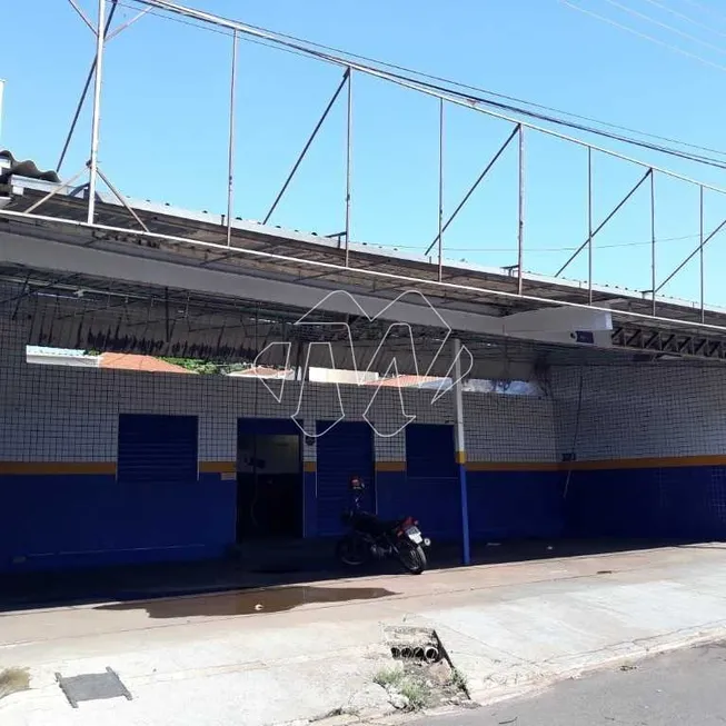 Foto 1 de Galpão/Depósito/Armazém para alugar, 304m² em Centro, Araraquara