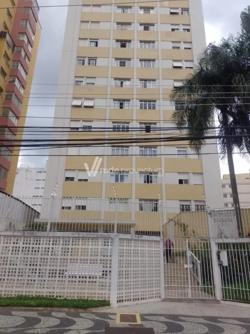 Foto 1 de Cobertura com 2 Quartos à venda, 80m² em Centro, Campinas