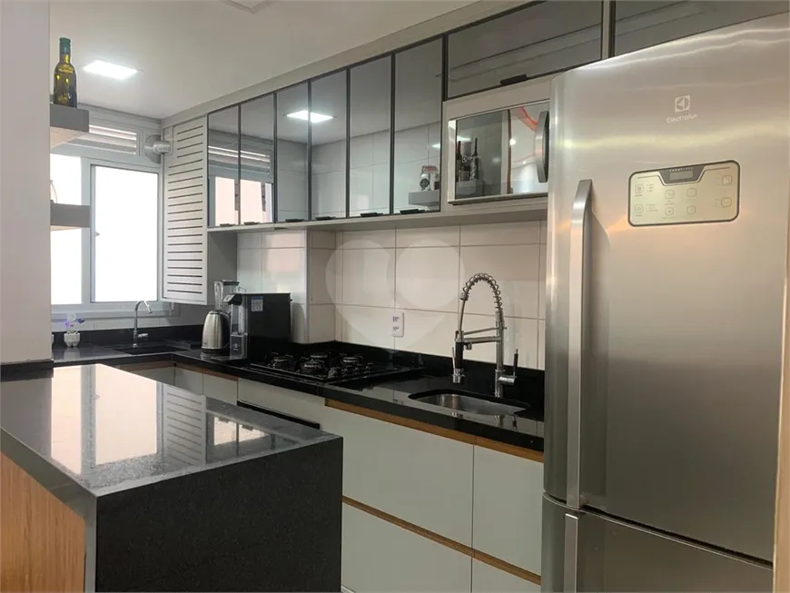 Foto 1 de Apartamento com 2 Quartos à venda, 44m² em Pirituba, São Paulo