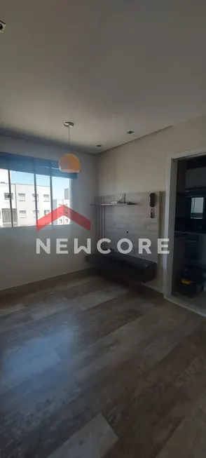 Foto 1 de Apartamento com 2 Quartos à venda, 43m² em Cocaia, Guarulhos