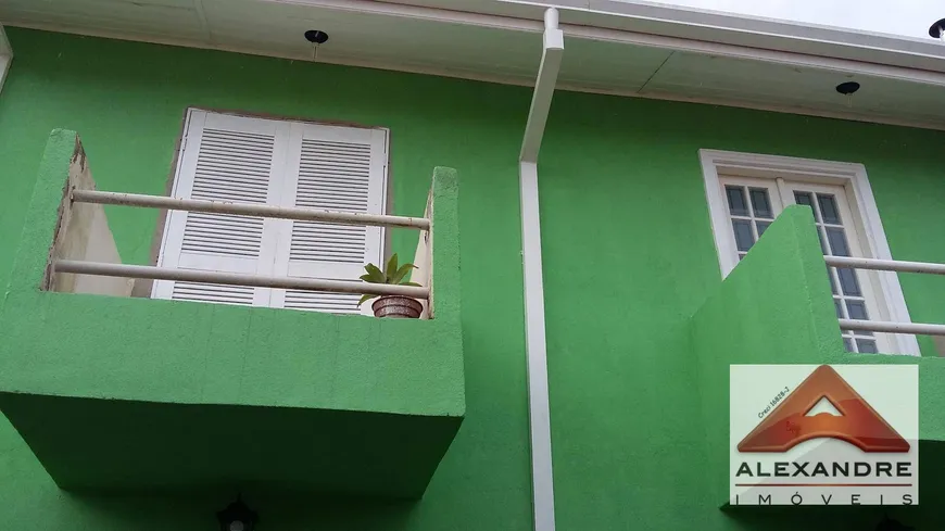 Foto 1 de Casa com 3 Quartos à venda, 148m² em Villa Branca, Jacareí