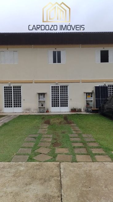 Casa de Condomínio na Rua Tamotsu Iwasse, 25, Vila Nova Bonsucesso em  Guarulhos, por R$ 345.000 - Viva Real