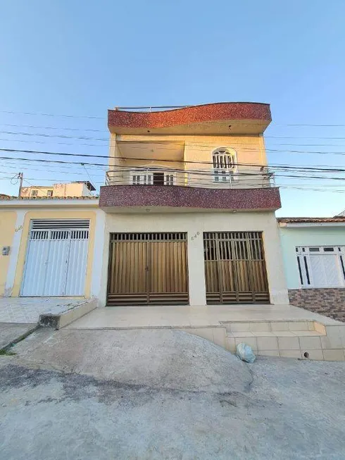 Foto 1 de Sobrado com 5 Quartos à venda, 150m² em Dezoito do Forte, Aracaju