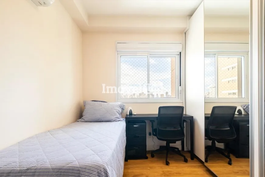 Foto 1 de Apartamento com 3 Quartos à venda, 102m² em Pinheiros, São Paulo