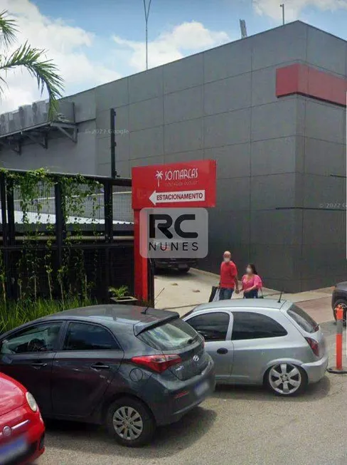 Foto 1 de Ponto Comercial para alugar, 1000m² em Cidade Industrial, Contagem